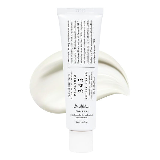 Dr Althea - 345 Relief Cream