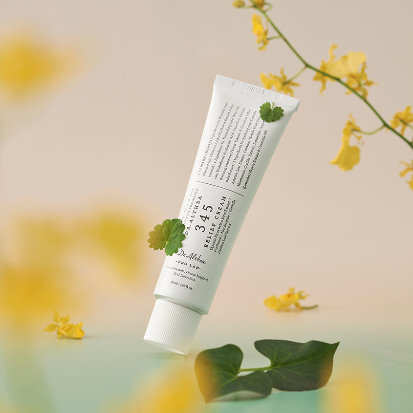 Dr Althea - 345 Relief Cream