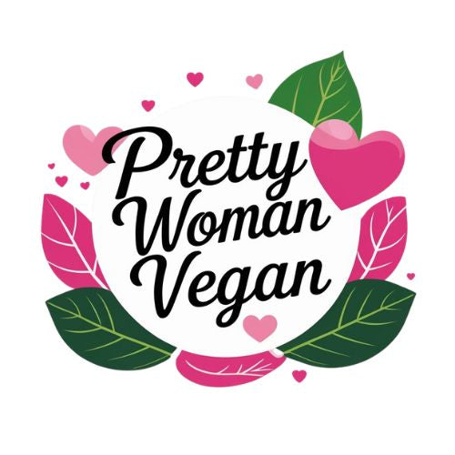 Pretty Woman Vegan