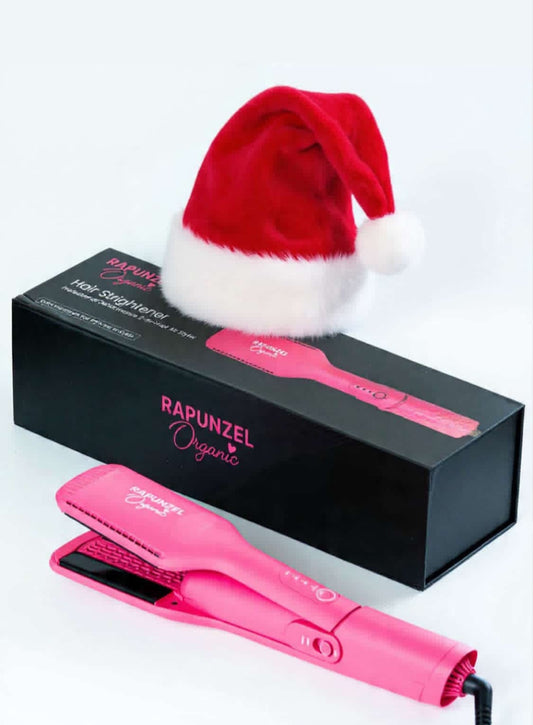 Hair Straightener Dryer 2 en 1